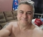Dating Man Canada to Quebec : Sylvain, 56 years